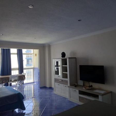 Apartamento Mar Y Sol Apartment Puerto de la Madera Exterior photo